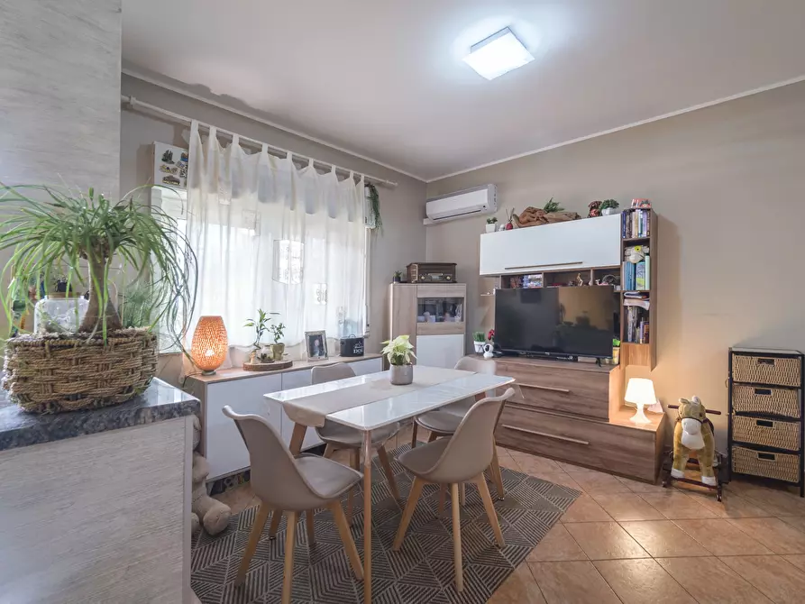 Immagine 15 di Appartamento in vendita  in Via Mili marina via nazionale, 321 a Messina