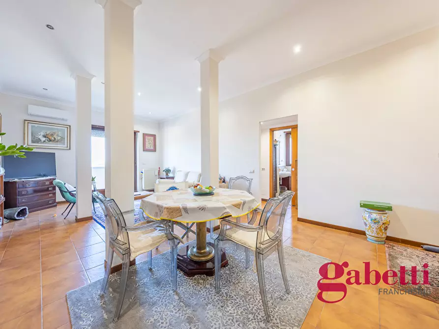 Immagine 6 di Appartamento in vendita  in Via di Selva Nera, 147 a Roma