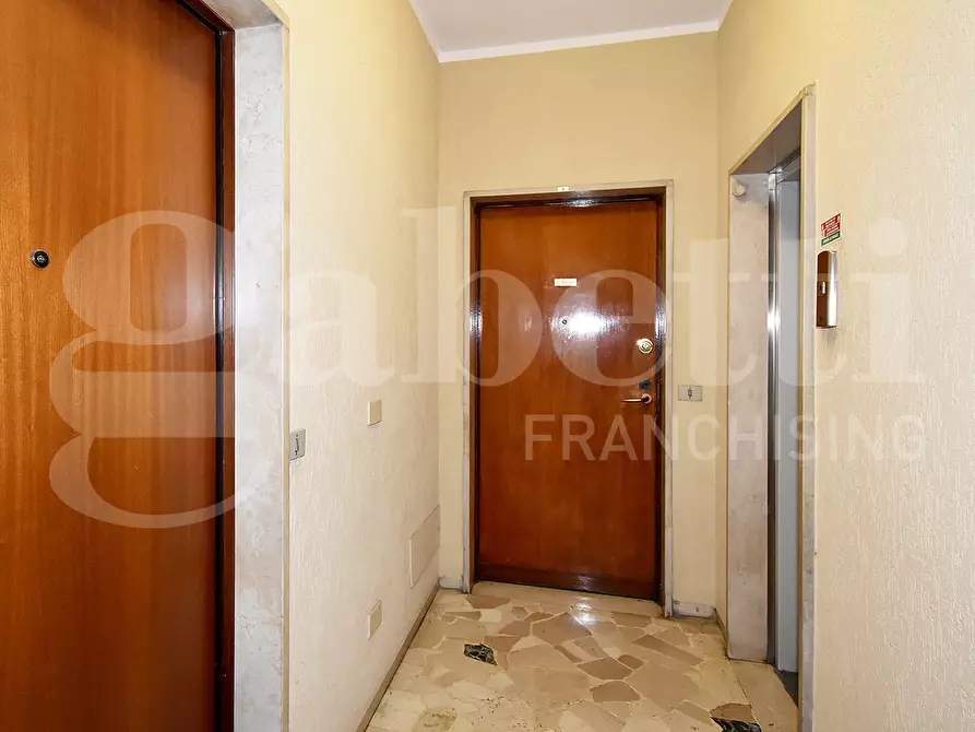 Immagine 2 di Appartamento in vendita  in Via galeno, 27 a Milano