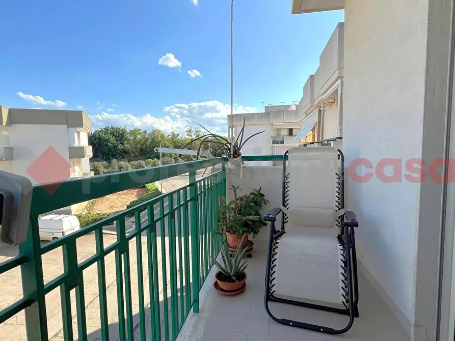 Immagine 7 di Appartamento in vendita  in Via GIOVANNI PAOLO II a Polignano A Mare