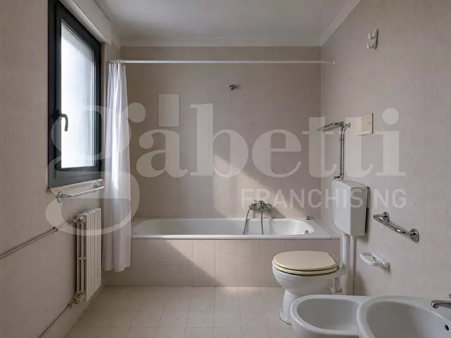 Immagine 13 di Appartamento in vendita  in Via Archimede, 19/A a Ragusa