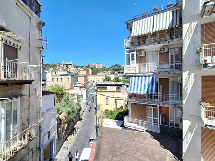 Immagine 20 di Appartamento in vendita  in Vico S. Eframo a Napoli