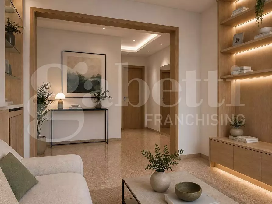 Immagine 8 di Appartamento in vendita  in Via SOTTOMARINA - VIALE VENETO, 12 a Chioggia