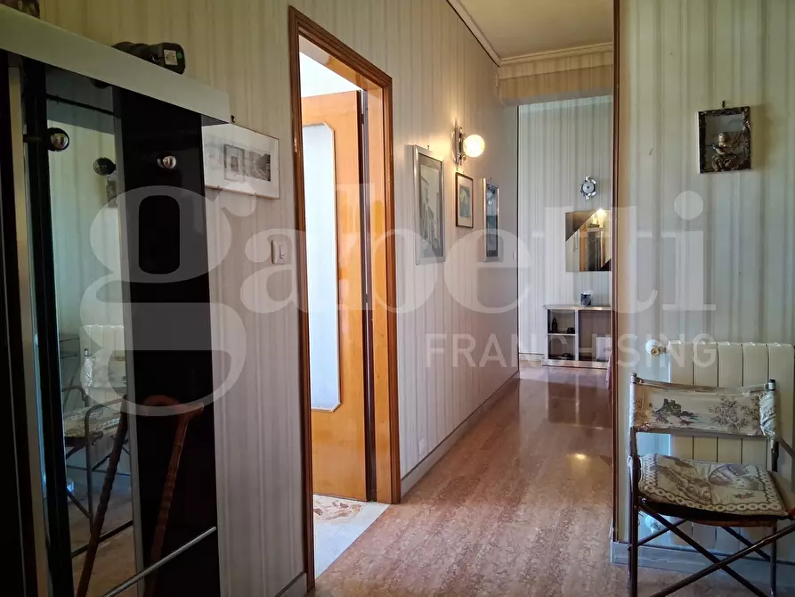Immagine 5 di Appartamento in vendita  in Via Largo XI Febbraio, 1 a Modica