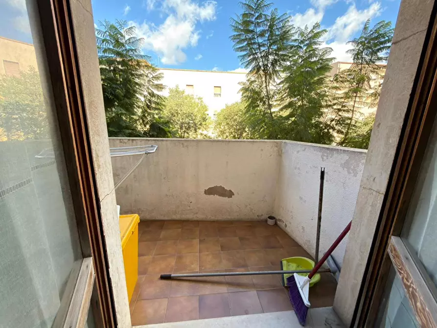 Immagine 8 di Appartamento in vendita  in Via Lucania, 29 a Carbonia