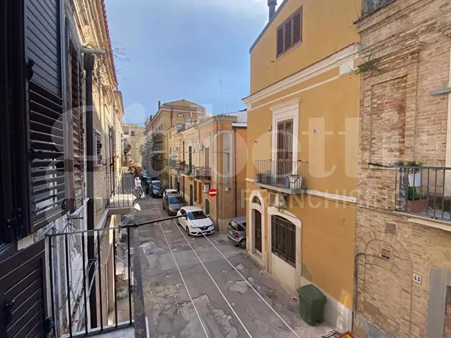 Immagine 20 di Casa indipendente in vendita  in Via Risorgimento a San Severo