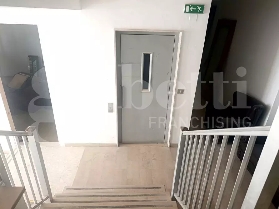 Immagine 4 di Appartamento in vendita  in Via stesicoro, 54 a Ragusa