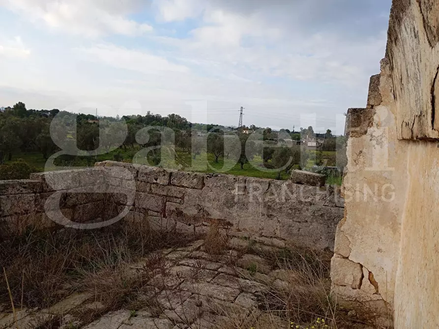 Immagine 11 di Villa in vendita  in Via Acquari Primo, 163 a Lizzanello