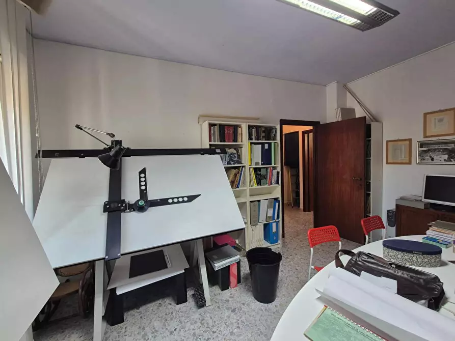Immagine 22 di Appartamento in vendita  in Via Caravelli, 36 a Torre Annunziata