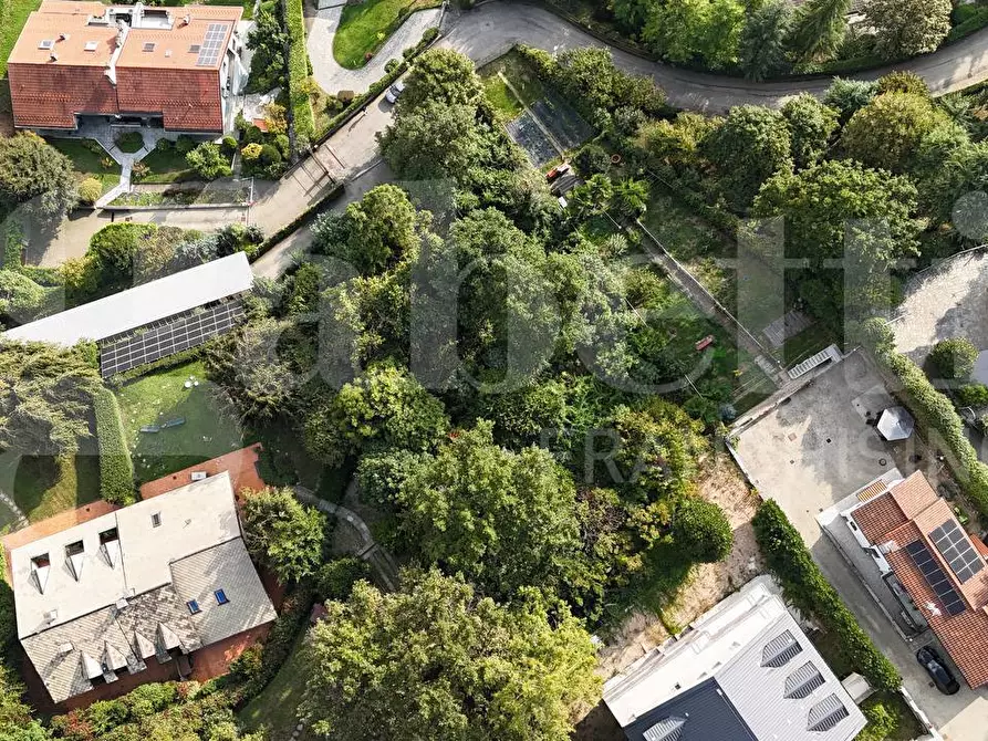 Immagine 9 di Terreno residenziale in vendita  in Via Strada Colle di Cadibona, snc a Moncalieri