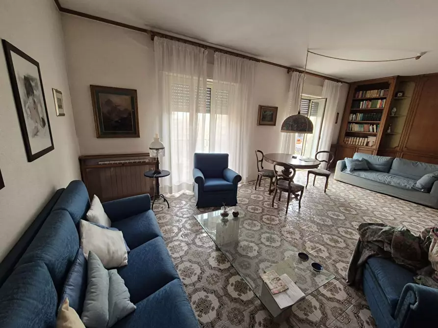 Immagine 1 di Appartamento in vendita  in Viale Epipoli, 6 a Siracusa