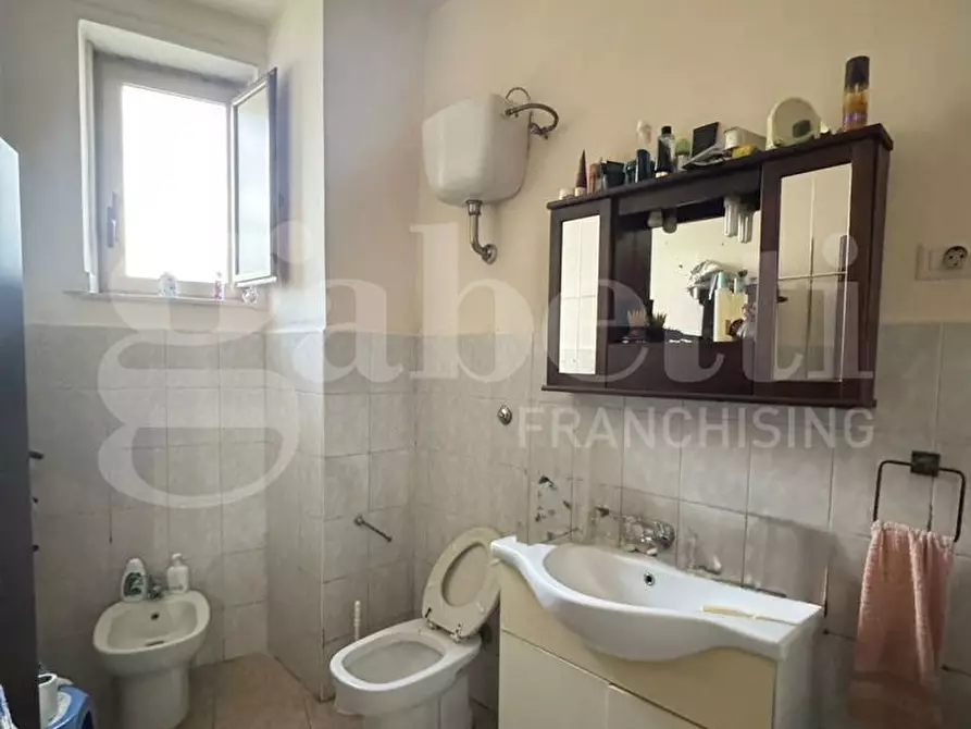 Immagine 16 di Casa indipendente in vendita  in Via Madonna del Principio, 23 a Torre Annunziata