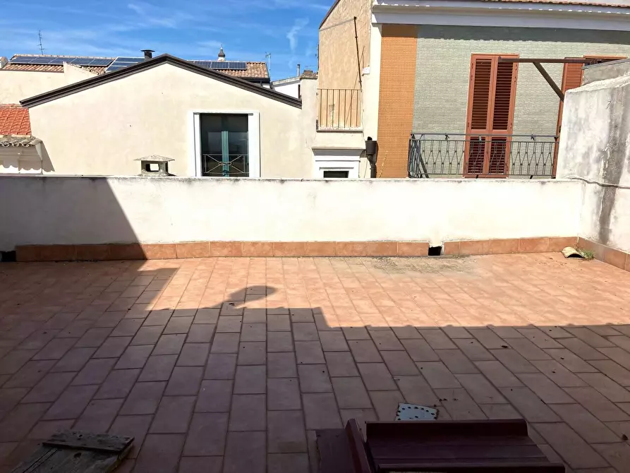 Immagine 9 di Casa indipendente in vendita  in Via Vincenzo Monti, 6/8 a Torremaggiore