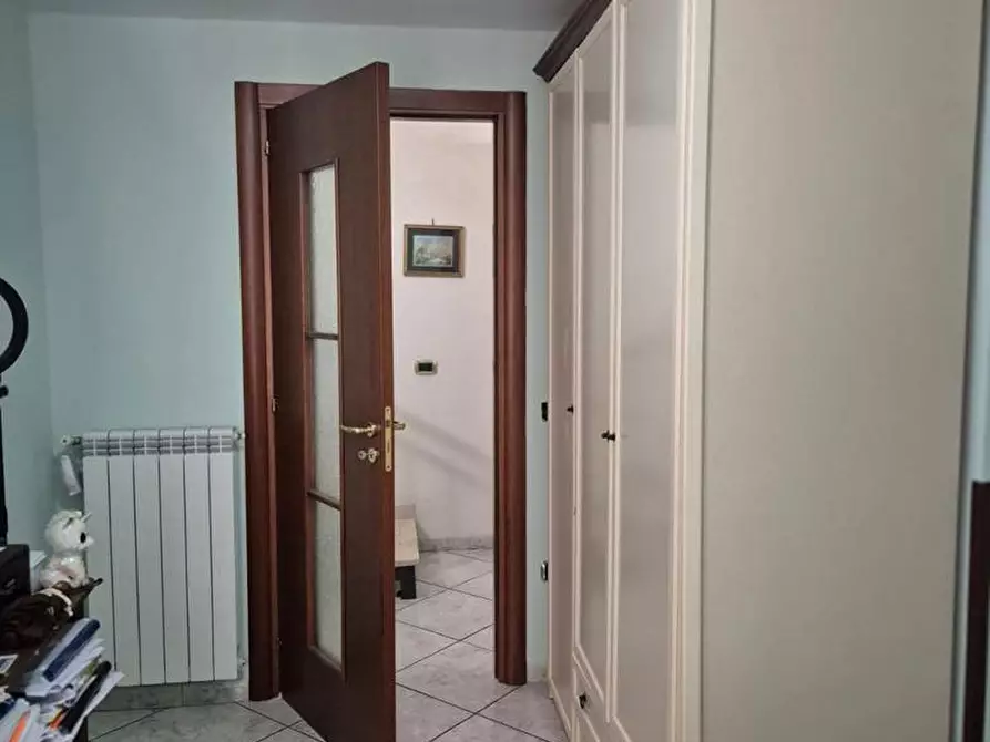 Immagine 28 di Appartamento in vendita  in Via Pontenuovo, 20 a Torre Annunziata