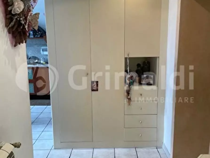 Immagine 9 di Appartamento in vendita  in Piazza venti settembre, 38 a Livorno