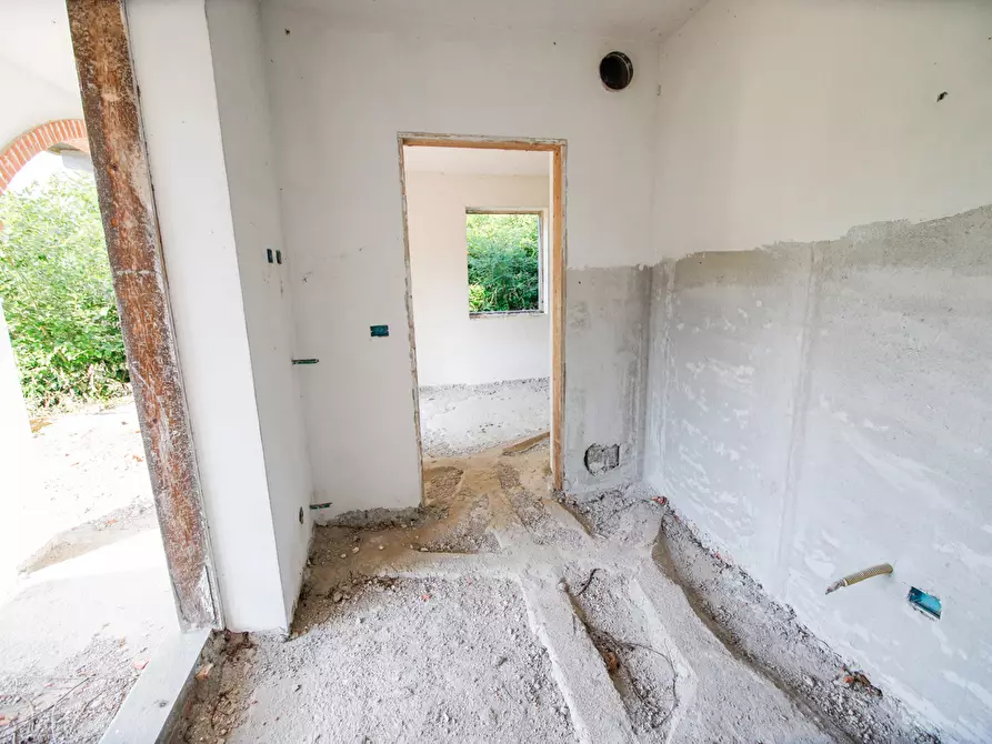 Immagine 36 di Casa indipendente in vendita  in Via Belmonte a Prascorsano