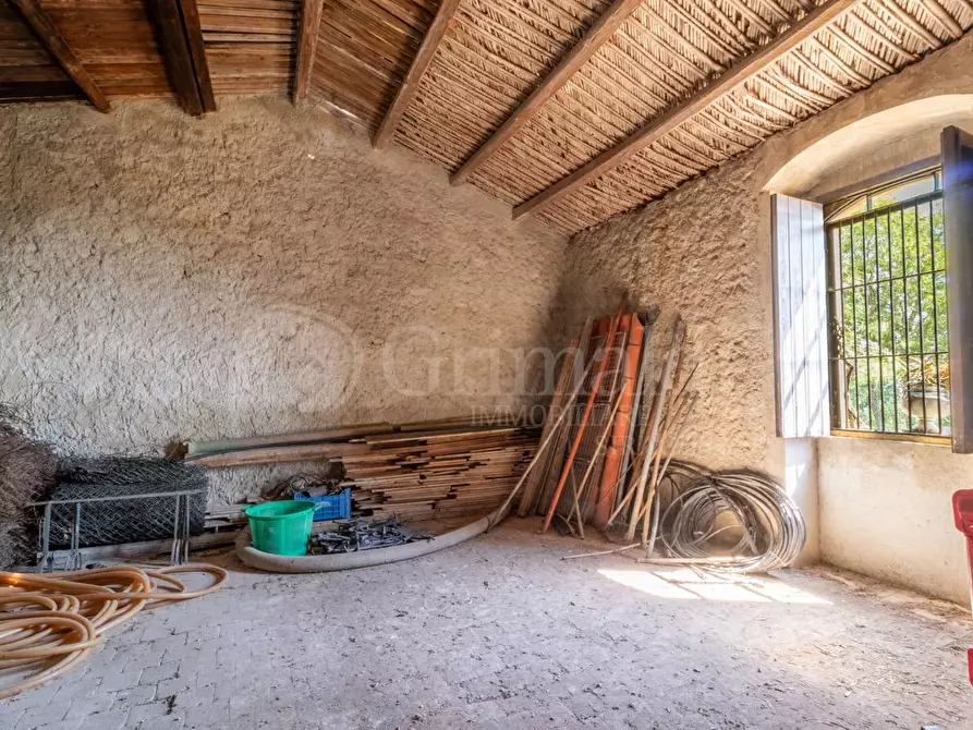 Immagine 10 di Rustico / casale in vendita  in Contrada Rociola a Avola