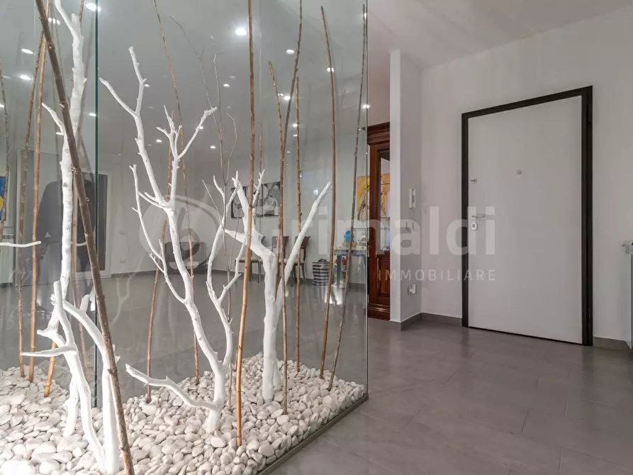 Immagine 2 di Appartamento in vendita  in Via Don Lorenzo Milani a Noto