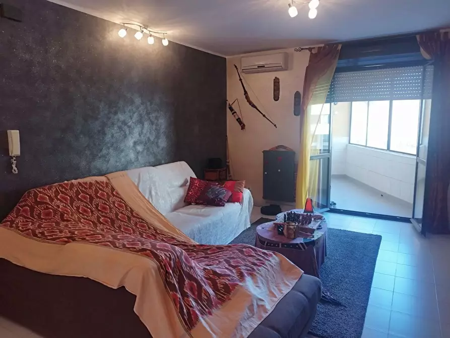 Immagine 1 di Appartamento in vendita  in Piazza G.B.TEDESCO, 12 a Taranto