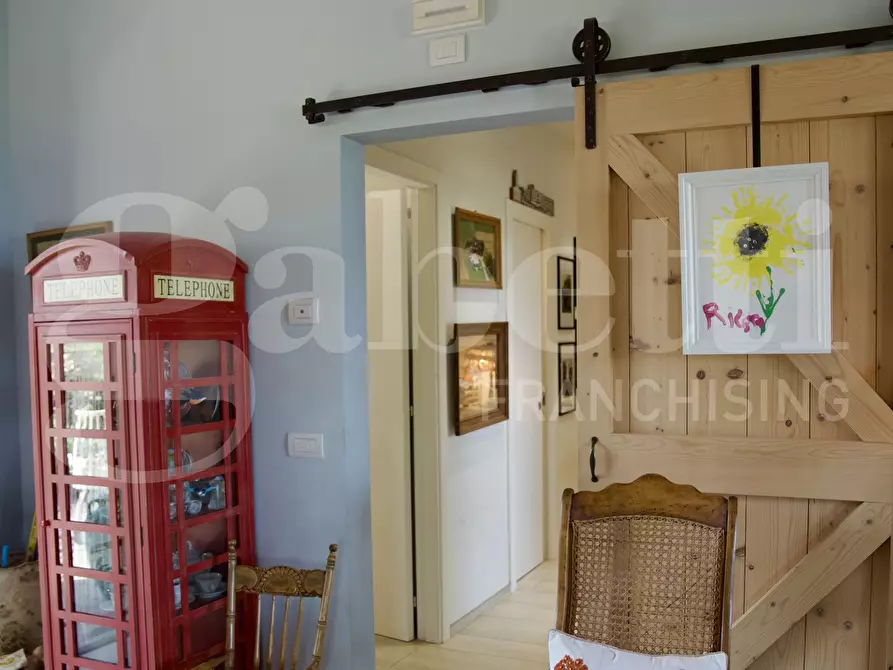 Immagine 7 di Casa indipendente in vendita  in Via Colle Luna, 3 a Tortoreto