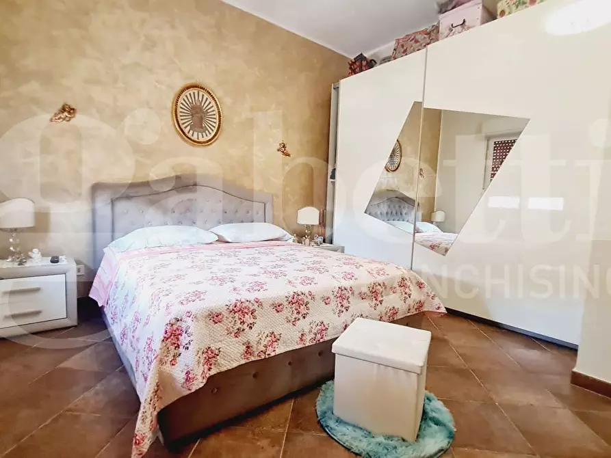 Immagine 11 di Appartamento in vendita  in Largo del Pettirosso a Palermo