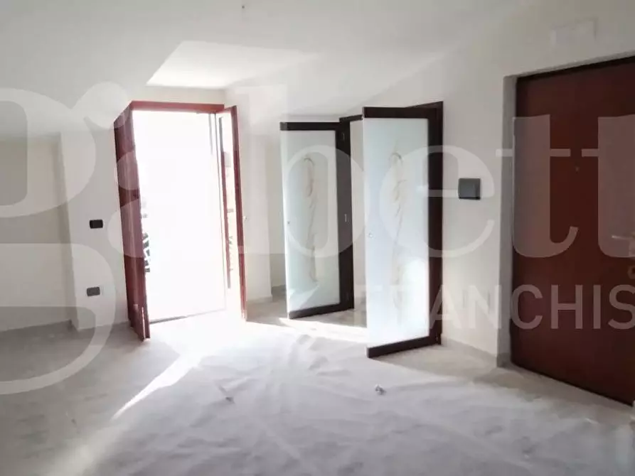 Immagine 2 di Attico in vendita  in Via Borsellino a Succivo