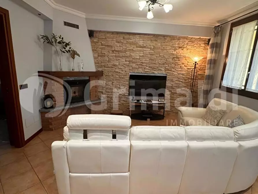 Immagine 3 di Villetta a schiera in vendita  in Via dei tigli, 7 a Mulazzano