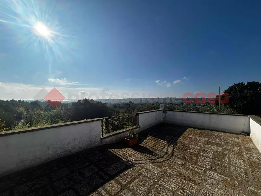 Immagine 17 di Casa indipendente in vendita  in Contrada ZINGARELLO a Monopoli