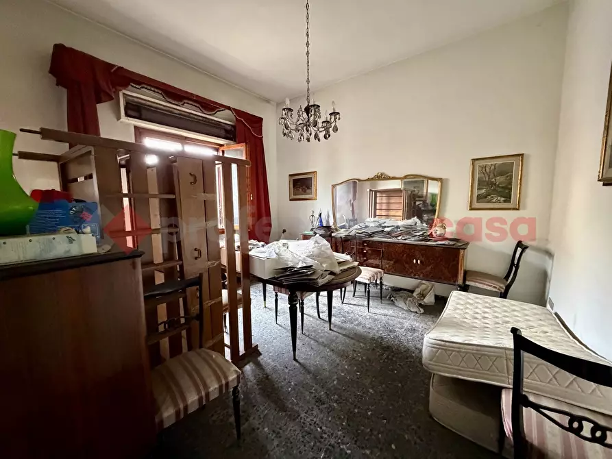 Immagine 8 di Villetta a schiera in vendita  in Via di Mantignano, 25 a Firenze