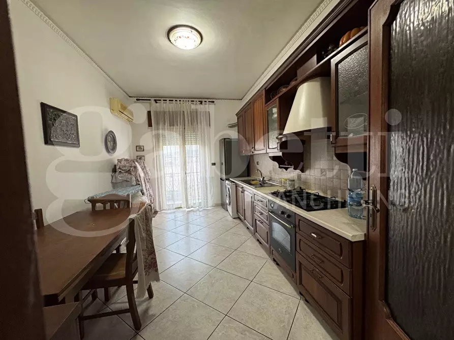 Immagine 7 di Appartamento in vendita  in Via dei marinai, 102 a Villafranca Tirrena