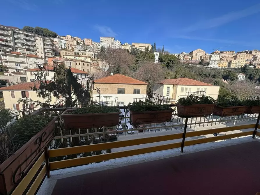 Immagine 10 di Appartamento in vendita  in Via cristoforo colombo, 167 a Osimo