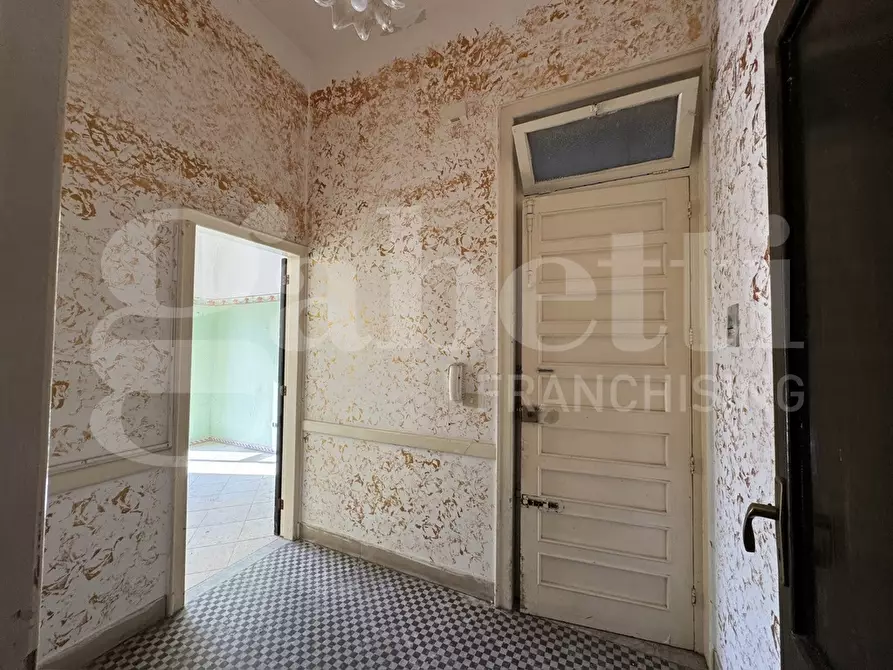 Immagine 8 di Appartamento in vendita  in Via nazionale, snc a Villafranca Tirrena