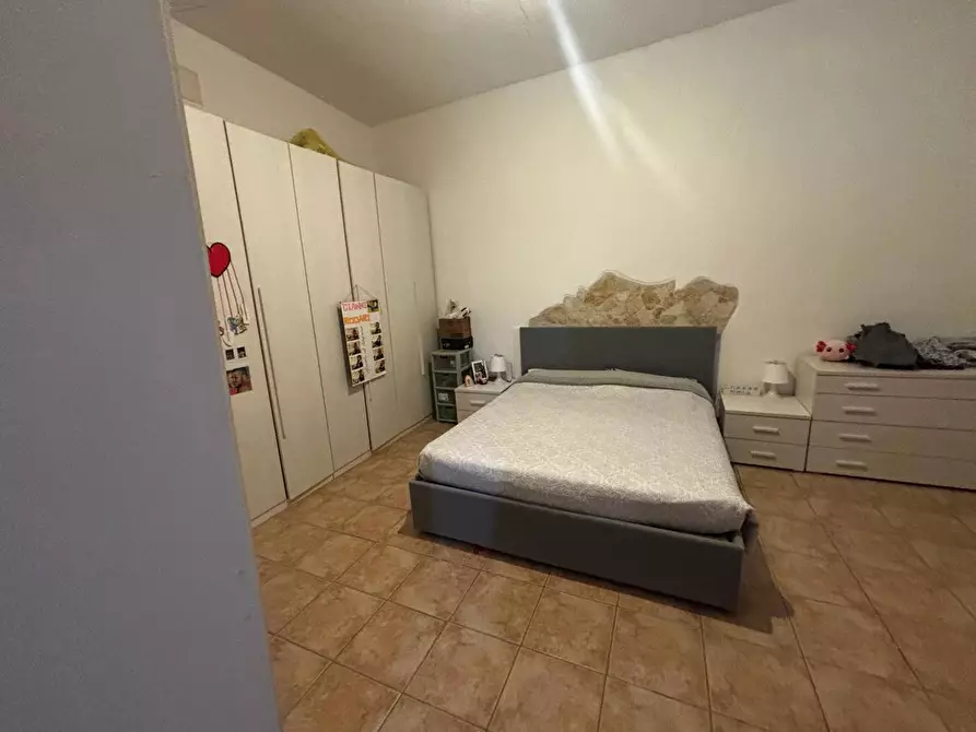 Immagine 4 di Appartamento in vendita  in Via Manno, 16 a Iglesias