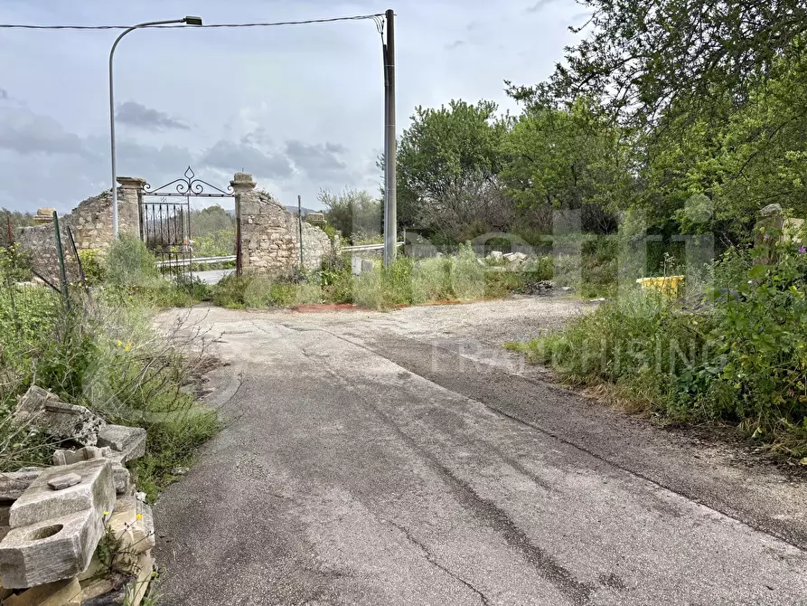 Immagine 28 di Casa indipendente in vendita  in Contrada Pezze, snc a Chiaramonte Gulfi