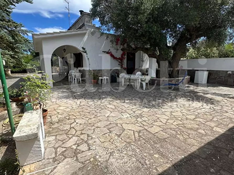 Immagine 10 di Villa in vendita  in Contrada San Benedetto, sn a Ostuni