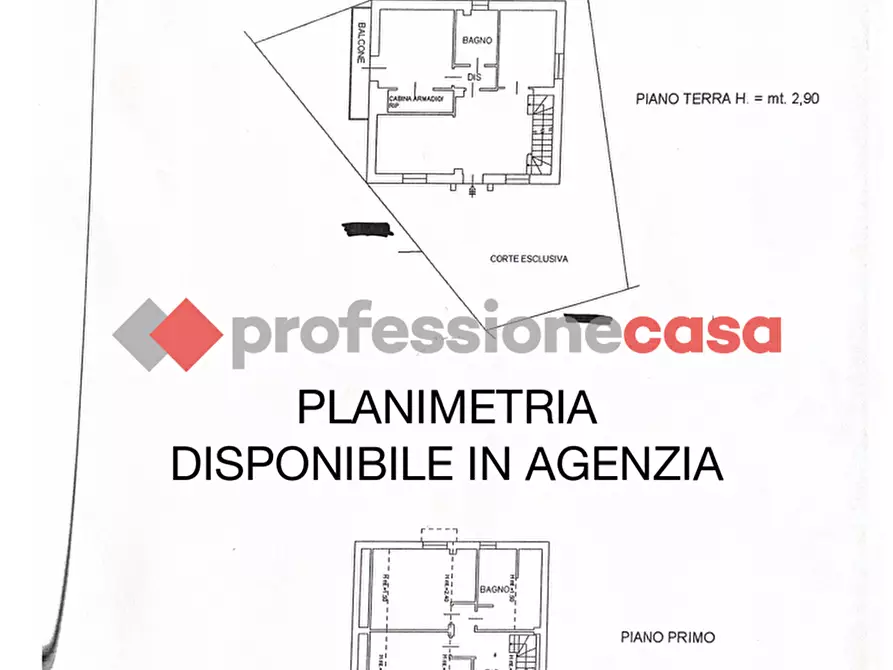 Immagine 7 di Negozio in affitto  in Via Casilina 62.700, snc a Anagni