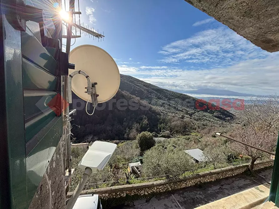 Immagine 23 di Appartamento in vendita  in Via Arco oratorio, 34 a Piglio