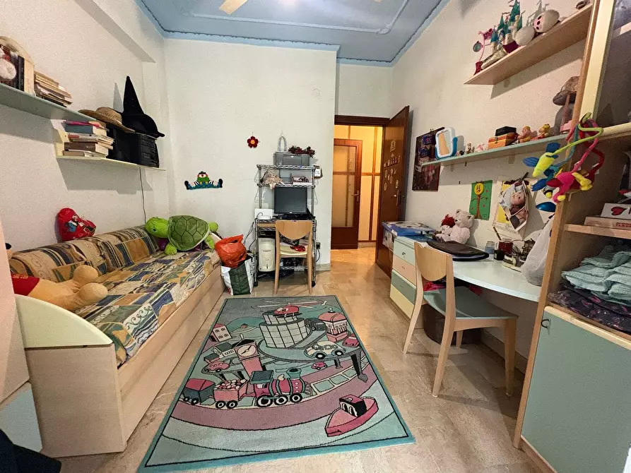 Immagine 18 di Appartamento in vendita  in Via Scite, 8 a Messina