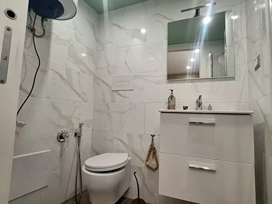 Immagine 8 di Appartamento in affitto  in Vico Cappella a Pontenuovo a Napoli