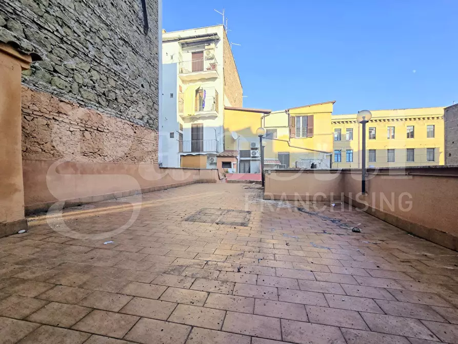 Immagine 31 di Appartamento in vendita  in Via dei Sardi, 48 a Roma