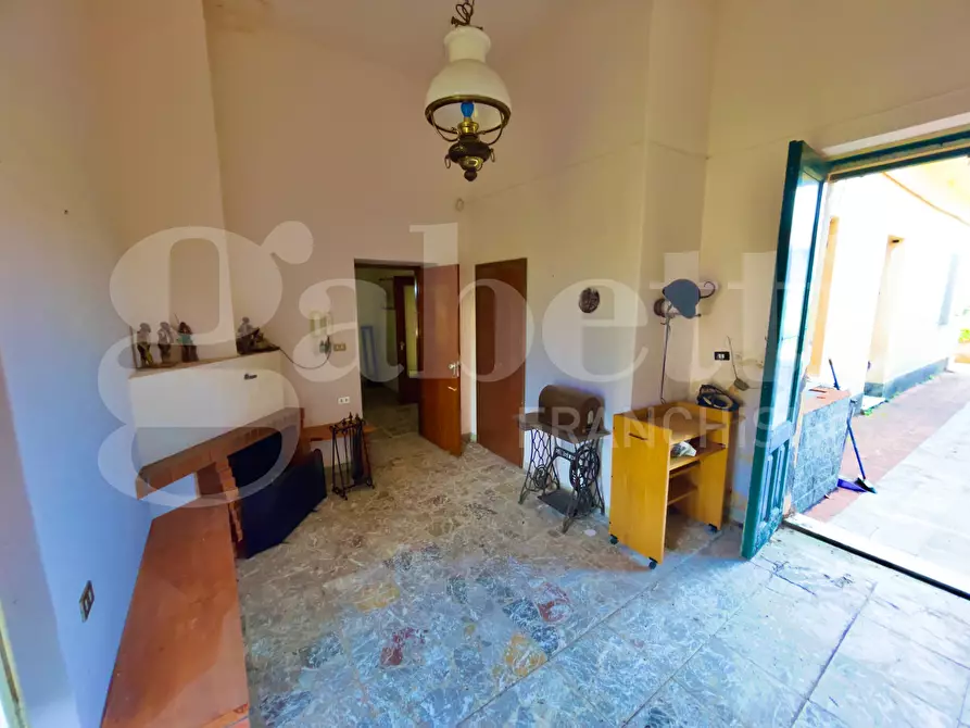 Immagine 21 di Casa indipendente in vendita  in Via De Pretis a Santa Venerina