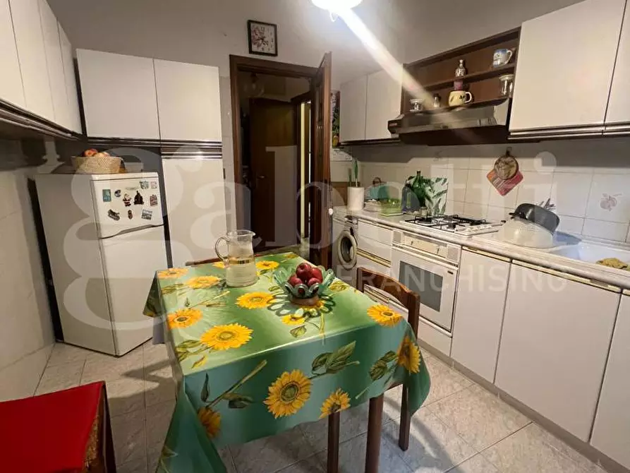 Immagine 25 di Appartamento in vendita  in Via VERANI, 24 a Rieti