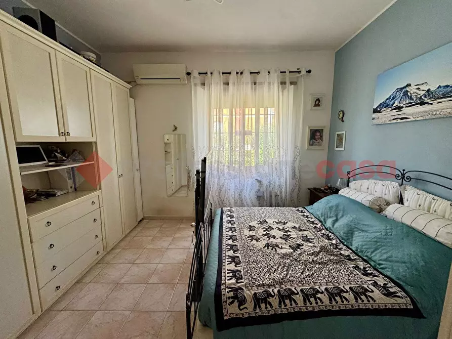 Immagine 9 di Appartamento in vendita  in Via Andrea Barbazza, 65 a Roma