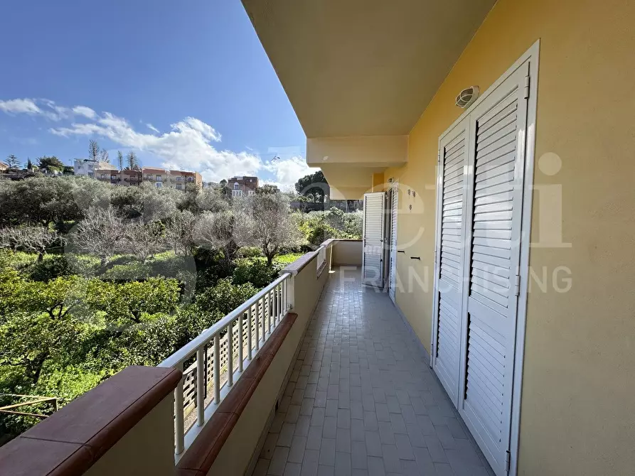 Immagine 35 di Appartamento in vendita  in Via Stefano SaccÃ , 13 a Villafranca Tirrena