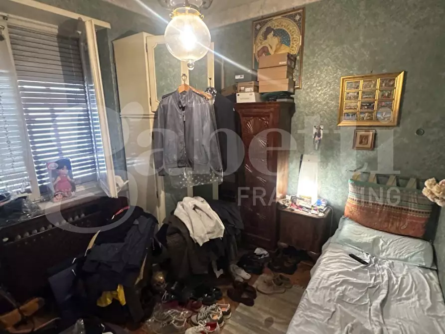 Immagine 12 di Appartamento in vendita  in Via MORETTA, 7 a Torino