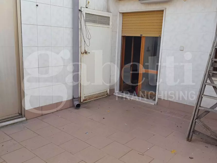 Immagine 8 di Casa indipendente in vendita  in Via SAN MARTINO a San Severo