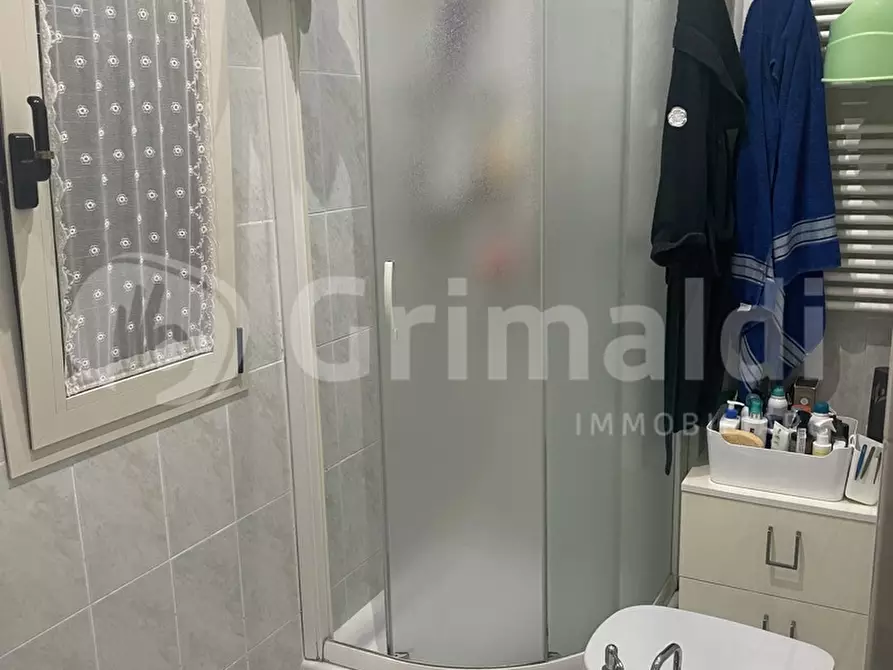 Immagine 11 di Appartamento in vendita  in Piazza Mazzini, 70 a Livorno