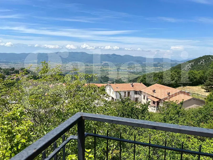 Immagine 6 di Villa in vendita  in Via DELLA RESISTENZA, 82 a Cantalice