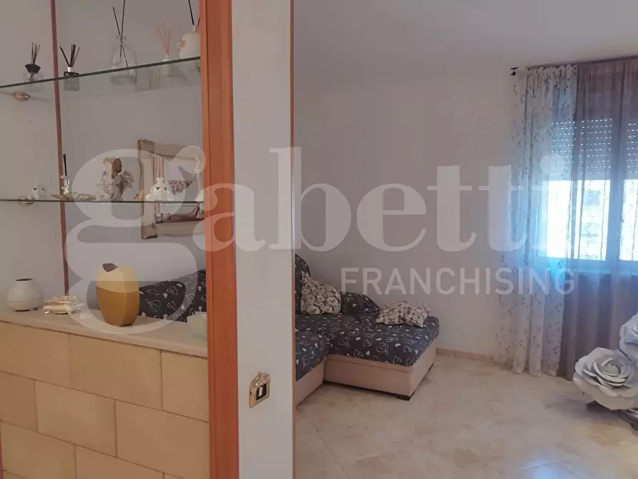 Immagine 3 di Appartamento in vendita  in Piazza SANDRO PERTINI, 5 a Taranto