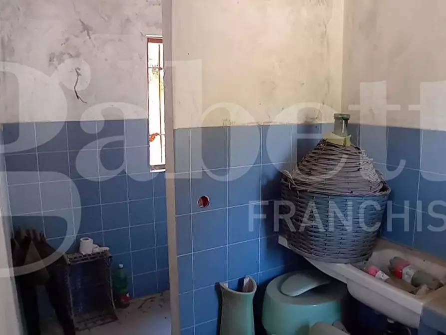 Immagine 5 di Rustico / casale in vendita  in Via Sant'Agostino, s.n.c. a Gaeta